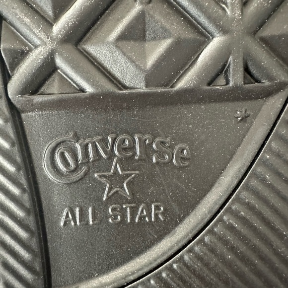 🆕Converse Chuck Taylor All Star XXHi Knee High - Picture 15 of 15